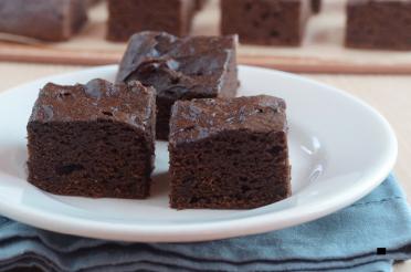 Avocado Brownies