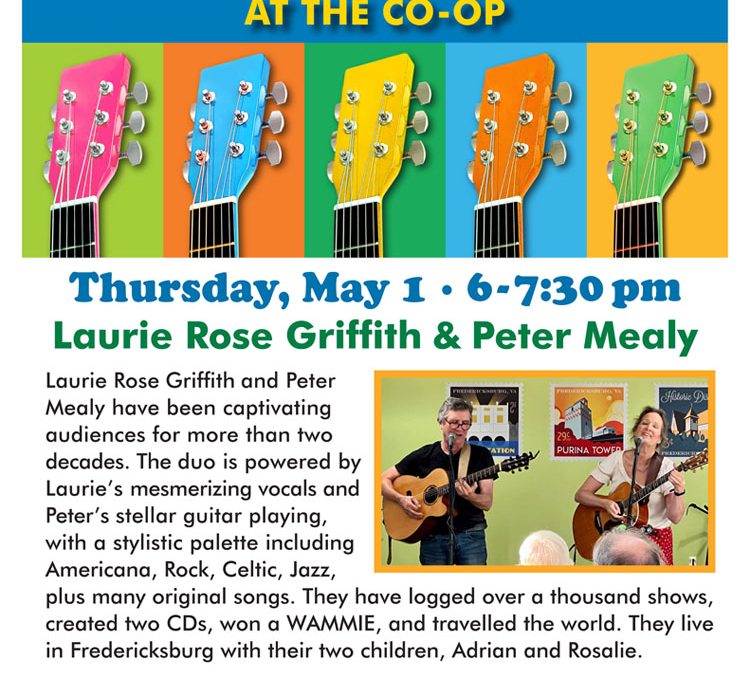 Live Music-Wine & Dine