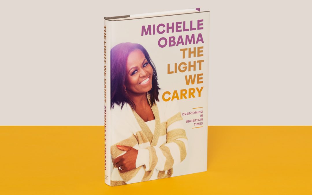 Book Group | The Light We Carry