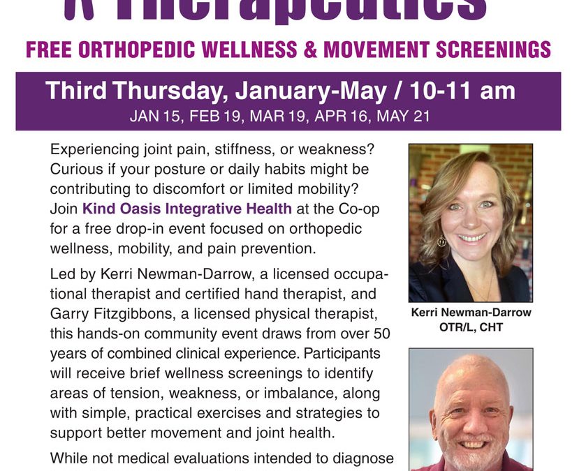 Third Thursday Therapeutics